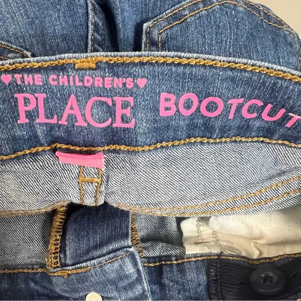 The Childrens Place elevate your
